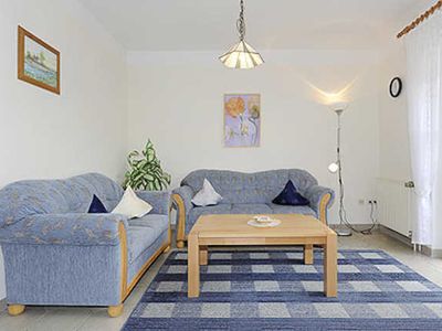 Ferienwohnung für 4 Personen (52 m²) in Bensersiel 4/10