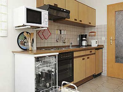 Ferienwohnung für 4 Personen (52 m²) in Bensersiel 9/10