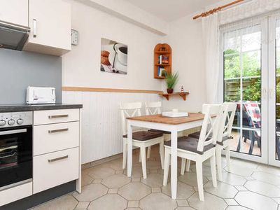 Ferienwohnung für 4 Personen (58 m²) in Bensersiel 7/10