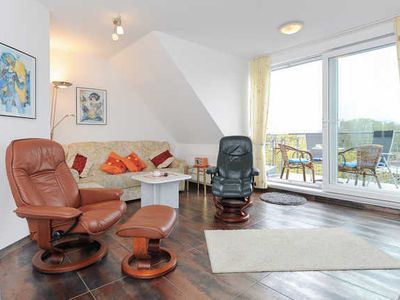 Ferienwohnung für 6 Personen (63 m²) in Bensersiel 3/10