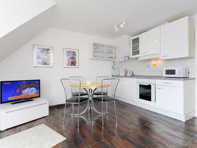 Ferienwohnung für 6 Personen (63 m²) in Bensersiel 5/10