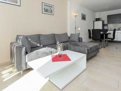 Ferienwohnung für 2 Personen (54 m²) in Bensersiel 9/10