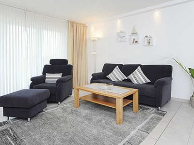 Ferienwohnung für 2 Personen (76 m²) in Bensersiel 9/10