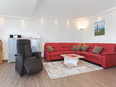 Ferienwohnung für 4 Personen (64 m²) in Bensersiel 8/10