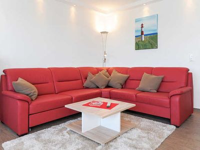 Ferienwohnung für 4 Personen (64 m²) in Bensersiel 9/10