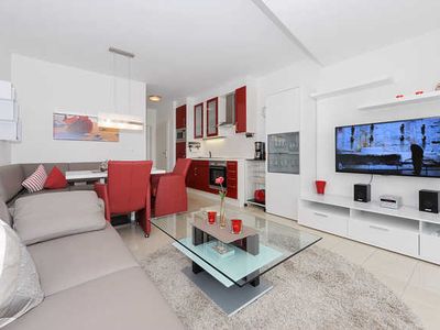 Ferienwohnung für 2 Personen (45 m²) in Bensersiel 8/10