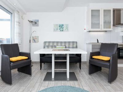 Ferienwohnung für 2 Personen (45 m²) in Bensersiel 10/10