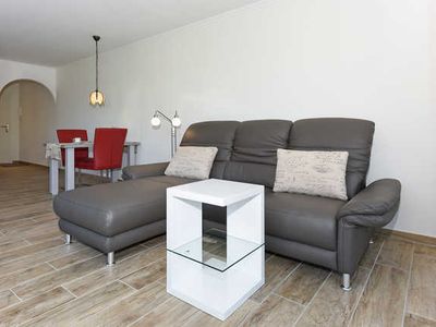 Ferienwohnung für 2 Personen (52 m²) in Bensersiel 5/10