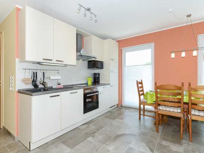 Ferienwohnung für 4 Personen (70 m²) in Bensersiel 10/10