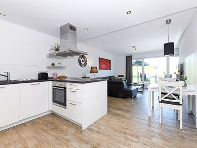 Ferienwohnung für 2 Personen (60 m²) in Bensersiel 5/10