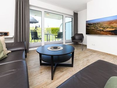 Ferienwohnung für 2 Personen (60 m²) in Bensersiel 9/10