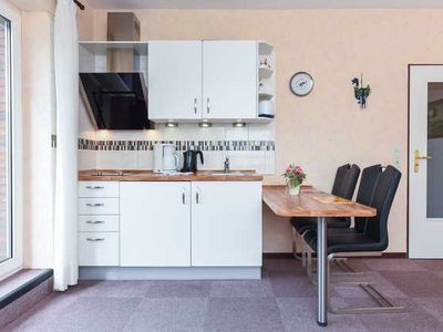 Ferienwohnung für 3 Personen (50 m²) in Bensersiel 6/10