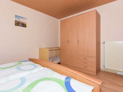 Ferienwohnung für 3 Personen (40 m²) in Bensersiel 6/10