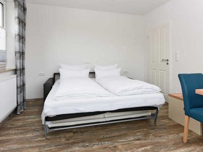 Ferienwohnung für 4 Personen in Bensersiel 6/10