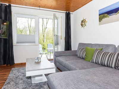 Ferienwohnung für 2 Personen (70 m²) in Bensersiel 5/10