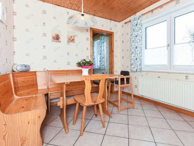 Ferienwohnung für 2 Personen (70 m²) in Bensersiel 9/10