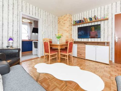 Ferienwohnung für 2 Personen (48 m²) in Bensersiel 7/10