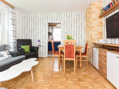 Ferienwohnung für 2 Personen (48 m²) in Bensersiel 8/10