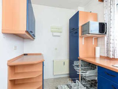 Ferienwohnung für 2 Personen (48 m²) in Bensersiel 9/10