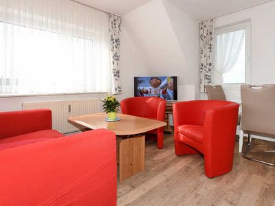 Ferienwohnung für 4 Personen (48 m²) in Bensersiel 7/10