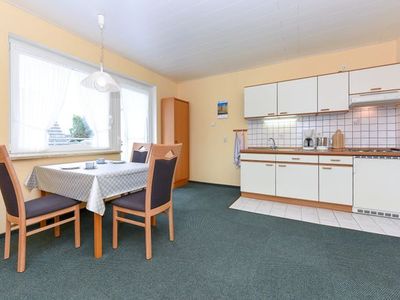 Ferienwohnung für 2 Personen (40 m²) in Bensersiel 9/10