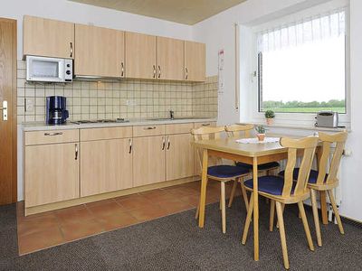 Ferienwohnung für 2 Personen (48 m²) in Bensersiel 9/10