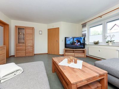 Ferienwohnung für 6 Personen (85 m²) in Bensersiel 4/10