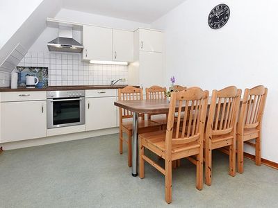 Ferienwohnung für 6 Personen (85 m²) in Bensersiel 10/10