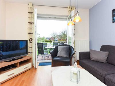 Ferienwohnung für 4 Personen (50 m²) in Bensersiel 4/10