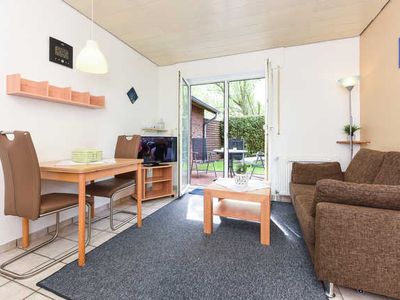 Ferienwohnung für 2 Personen (35 m²) in Bensersiel 3/10