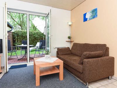 Ferienwohnung für 2 Personen (35 m²) in Bensersiel 4/10