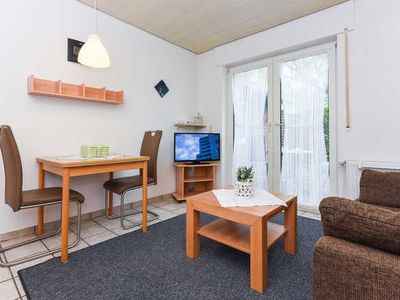 Ferienwohnung für 2 Personen (35 m²) in Bensersiel 6/10