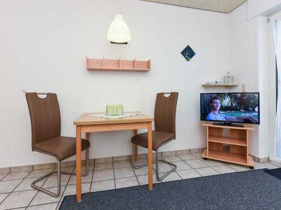 Ferienwohnung für 2 Personen (35 m²) in Bensersiel 8/10