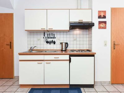 Ferienwohnung für 2 Personen (35 m²) in Bensersiel 9/10