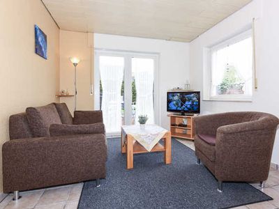 Ferienwohnung für 2 Personen (40 m²) in Bensersiel 2/10