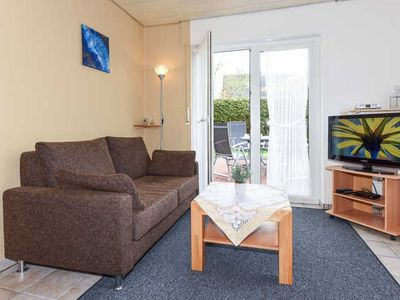 Ferienwohnung für 2 Personen (40 m²) in Bensersiel 3/10