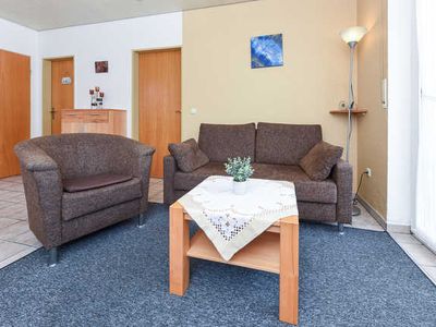 Ferienwohnung für 2 Personen (40 m²) in Bensersiel 4/10