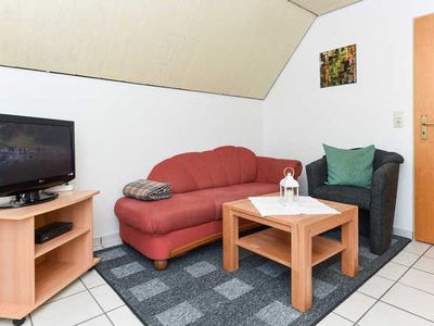 Ferienwohnung für 2 Personen (30 m²) in Bensersiel 2/10