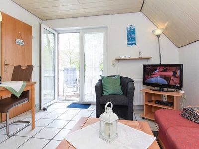 Ferienwohnung für 2 Personen (30 m²) in Bensersiel 3/10