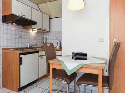 Ferienwohnung für 2 Personen (30 m²) in Bensersiel 6/10