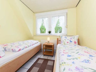 Ferienwohnung für 2 Personen (30 m²) in Bensersiel 9/10