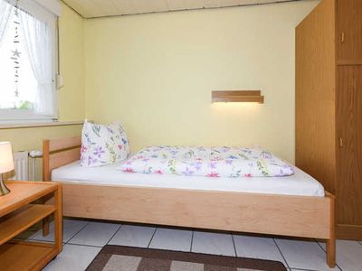 Ferienwohnung für 2 Personen (30 m²) in Bensersiel 10/10