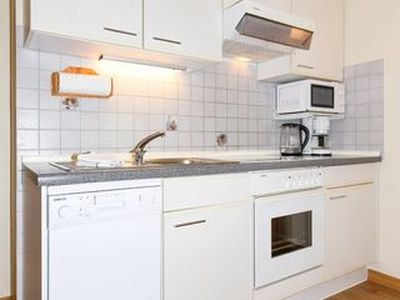 Ferienwohnung für 4 Personen (45 m²) in Bensersiel 7/10