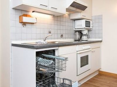 Ferienwohnung für 4 Personen (45 m²) in Bensersiel 8/10