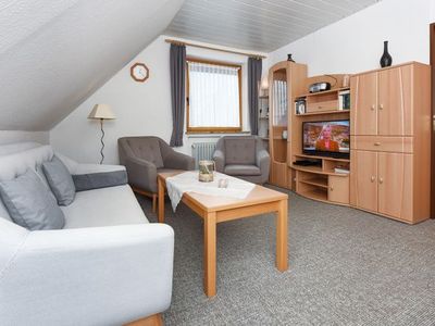 Ferienwohnung für 2 Personen (40 m²) in Bensersiel 3/10