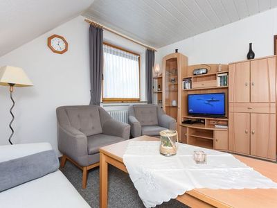 Ferienwohnung für 2 Personen (40 m²) in Bensersiel 4/10