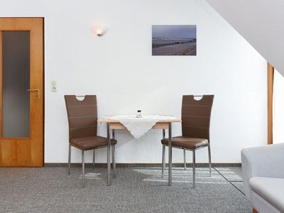 Ferienwohnung für 2 Personen (40 m²) in Bensersiel 6/10