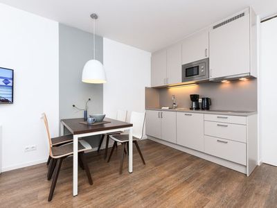 Ferienwohnung für 5 Personen (61 m²) in Bensersiel 4/10