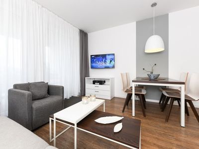 Ferienwohnung für 5 Personen (61 m²) in Bensersiel 10/10