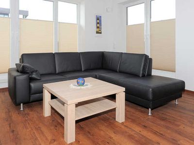 Ferienwohnung für 5 Personen (80 m²) in Bensersiel 5/10